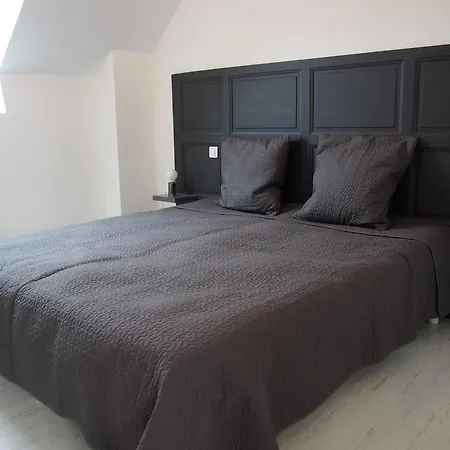 Hébergement de vacances Maison Leonard *