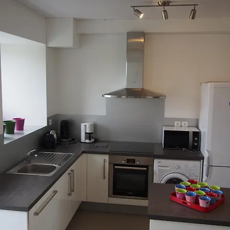 伦纳德度假屋 * Vains