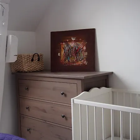 伦纳德度假屋 Vains