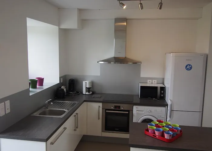 伦纳德度假屋 * Vains