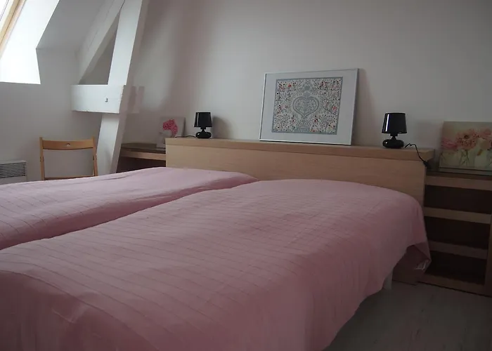 伦纳德度假屋 度假居 *