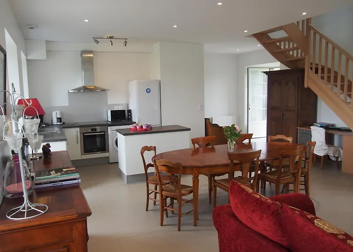 度假居 伦纳德度假屋