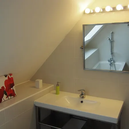 Maison Leonard Сasa de vacaciones *