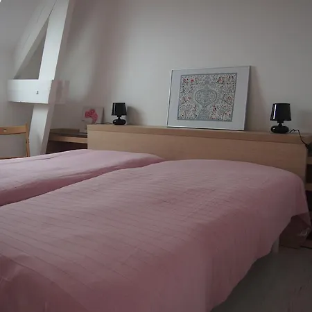 Maison Leonard Сasa de vacaciones *