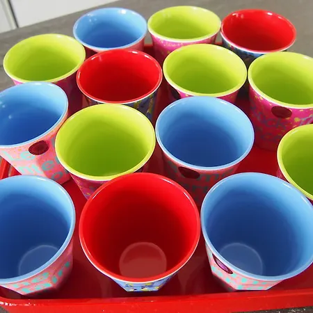 Maison Leonard * Vains