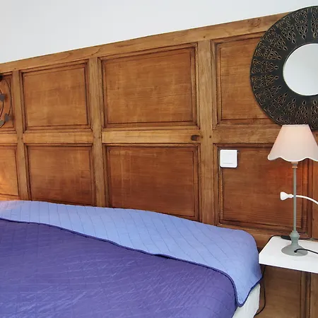 Maison Leonard Сasa de vacaciones