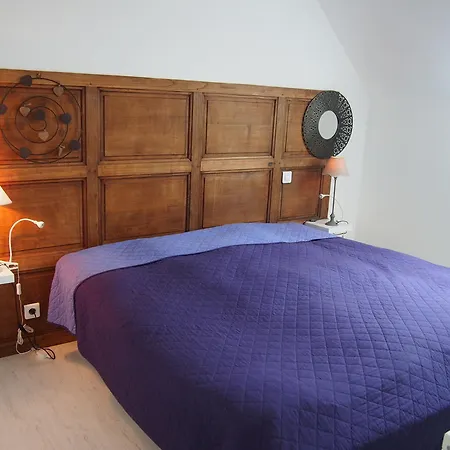 Сasa de vacaciones Maison Leonard *