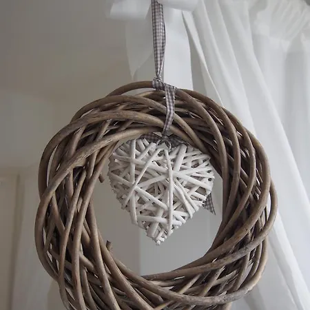 Maison Leonard Сasa de vacaciones