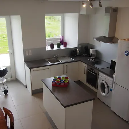 Maison Leonard Сasa de vacaciones *