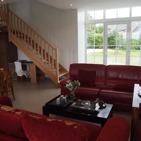 Maison Leonard * Vains