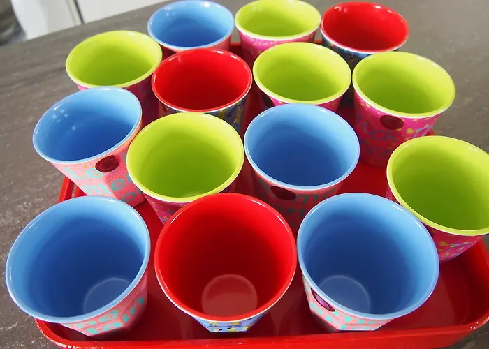 Maison Leonard * Vains