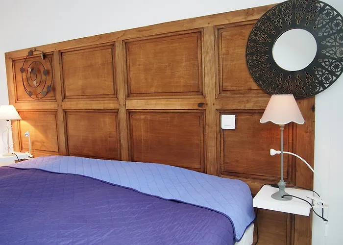 Maison Leonard 別荘