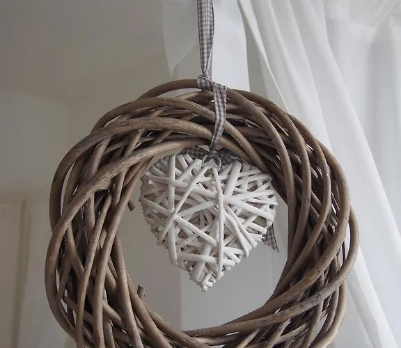 Maison Leonard 別荘