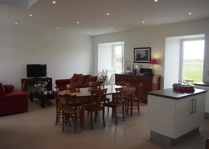 別荘 Maison Leonard Vains