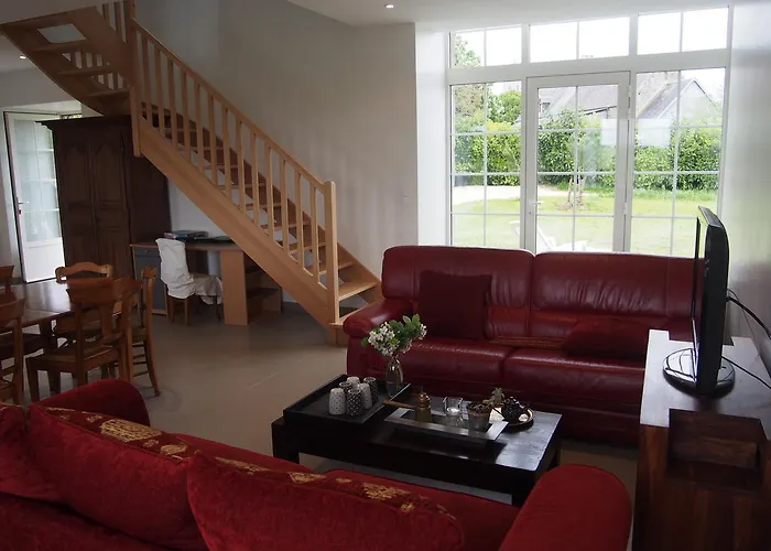 Maison Leonard * Vains